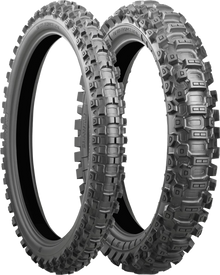 BRIDGESTONE Tire - Battlecross X31 - Rear - 120/80-19 - 63M 13850