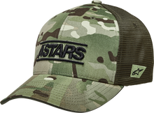 ALPINESTARS Proximity Hat - Green - L/XL 1212-8128060LXL