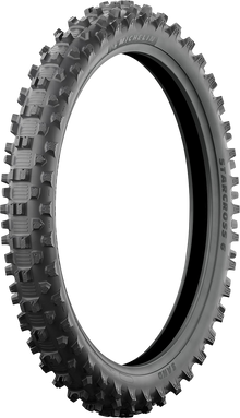 MICHELIN Tire - StarCross 6 Sand - Front - 80/100-21 - 51M 33285