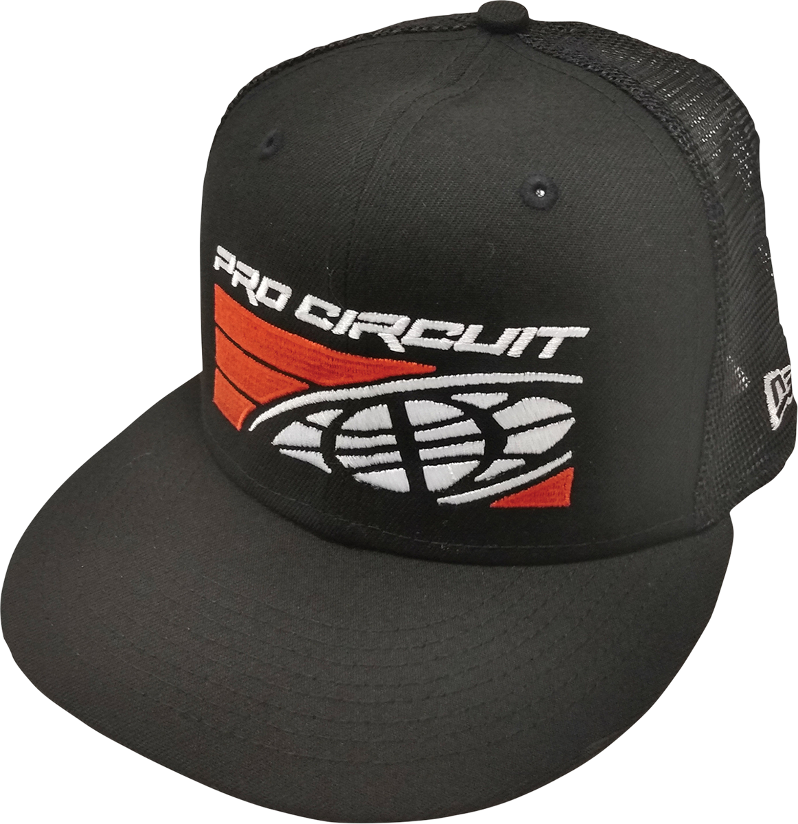PRO CIRCUIT Pro Circuit Global New Era Hat - Black - One Size 6720106