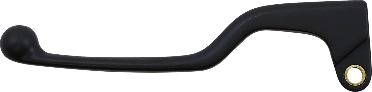 MOOSE OFFROAD Forged 6061-T6 Clutch Lever - Black H07-1921CB 06131970