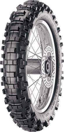 METZELER Tire - MCE 6 Days Extreme - Rear - 110/80-18 - 58R 4432100
