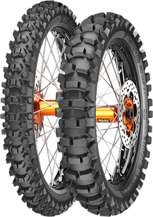 METZELER Tire - MC360™ Mid-Soft - R Spec - Front - 80/100-21 - 51M 4023200