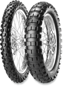 PIRELLI Tire - Scorpion™ Rally - Front - 90/90-21 - 54R 4187200