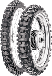 PIRELLI Tire - Scorpion™ MX32™ Mid Hard - Rear - 120/80-19 - 51M 3842800