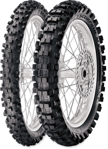 PIRELLI Tire - Scorpion™ MXeXTRA-X - Rear - 120/90-19 - 66M 4024700