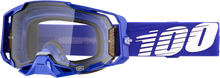 Armega Goggle Klein Clear Lens