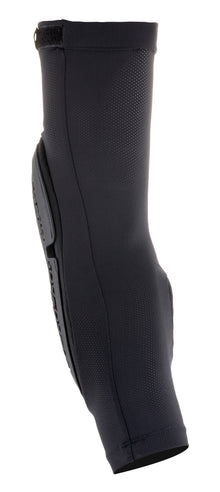 Bionic Flex Elbow Protector Black/Red Sm/Md