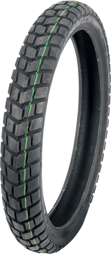 DURO Tire - HF903 Median - Front - 90/90-21 - 51S 25-90321-90-TT