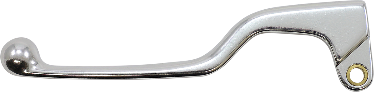 MOOSE OFFROAD Forged 6061-T6 Clutch Lever - Silver H07-1921CS 06131942