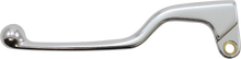 MOOSE OFFROAD Forged 6061-T6 Clutch Lever - Silver H07-1921CS 06131942