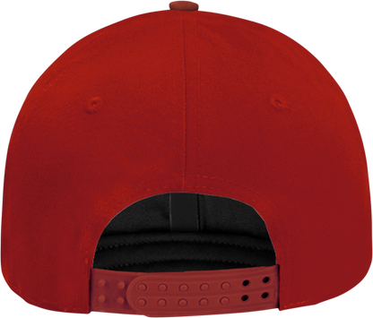 HONDA APPAREL Honda Ride Red Hat - Red NP21A-H3164