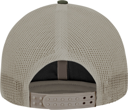 YAMAHA APPAREL Yamaha Hat - Khaki NP21A-H3251