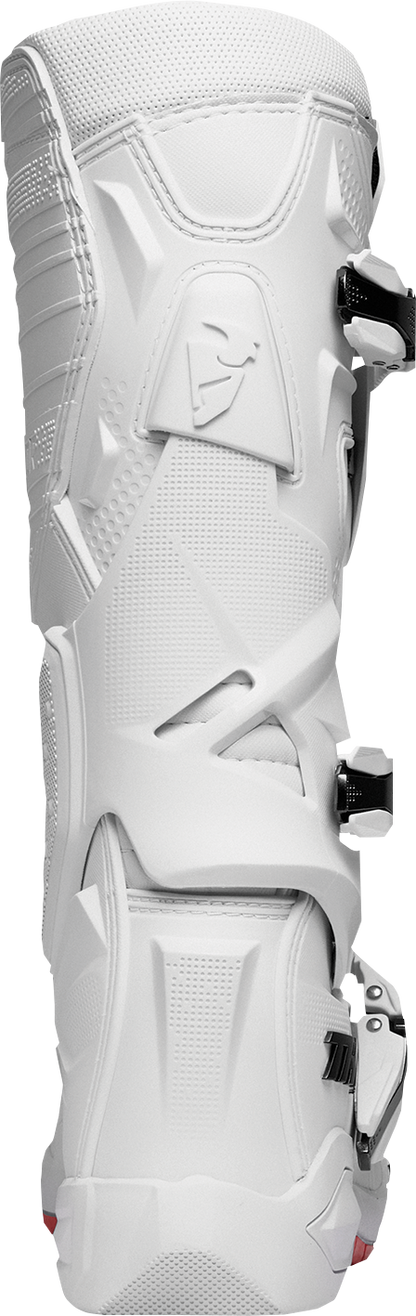 THOR Radial Boots - Frost - Size 14 3410-2734