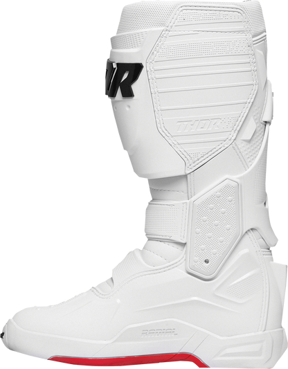 THOR Radial Boots - Frost - Size 11 3410-2731