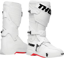 THOR Radial Boots - Frost - Size 12 3410-2732