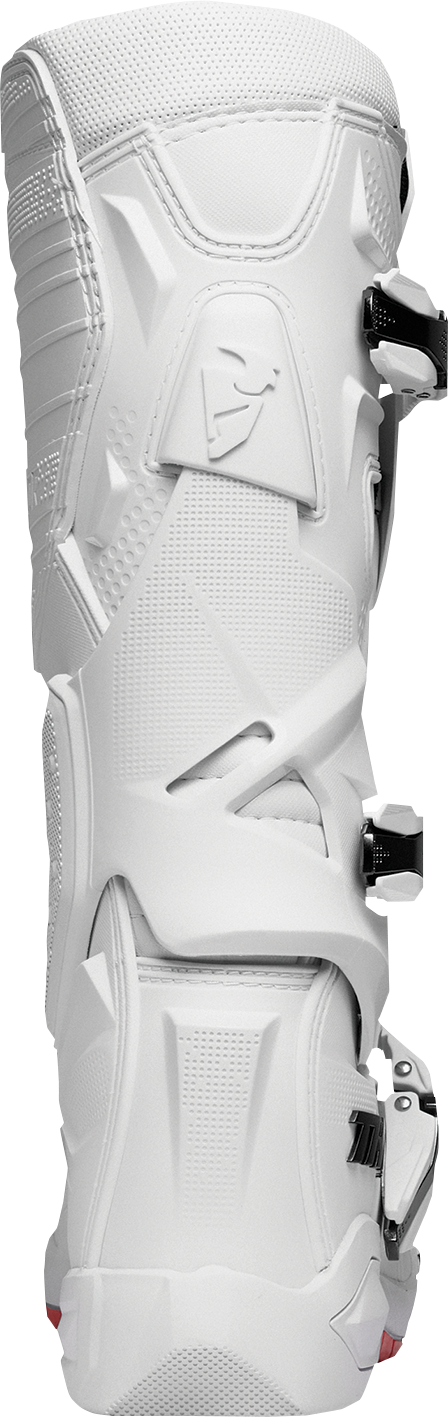 THOR Radial Boots - Frost - Size 12 3410-2732