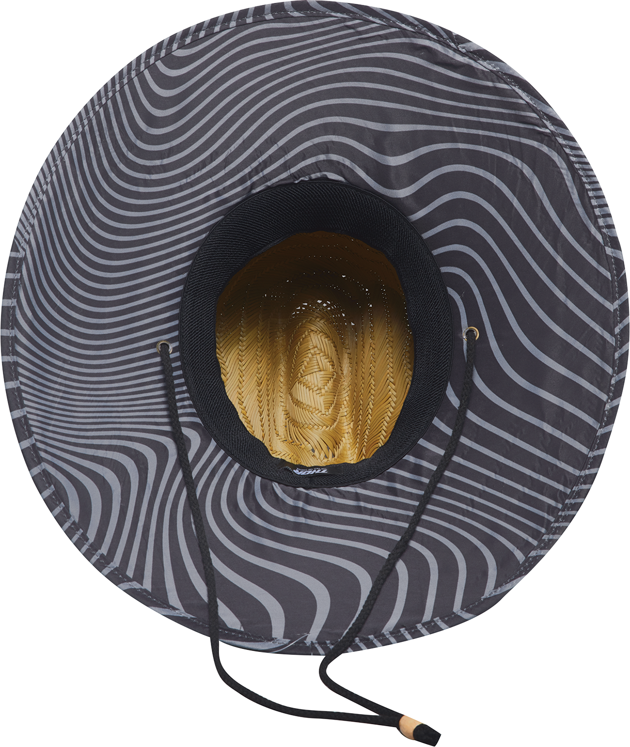 THOR Straw Hat - Tan 2501-4002
