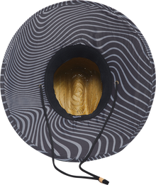 THOR Straw Hat - Tan 2501-4002