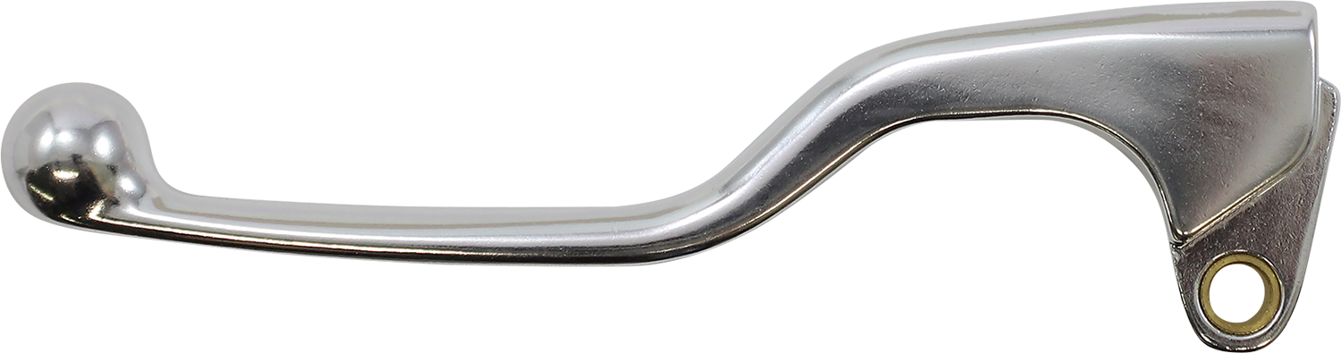 MOOSE OFFROAD Forged 6061-T6 Clutch Lever - Silver H07-3501CS 06131945