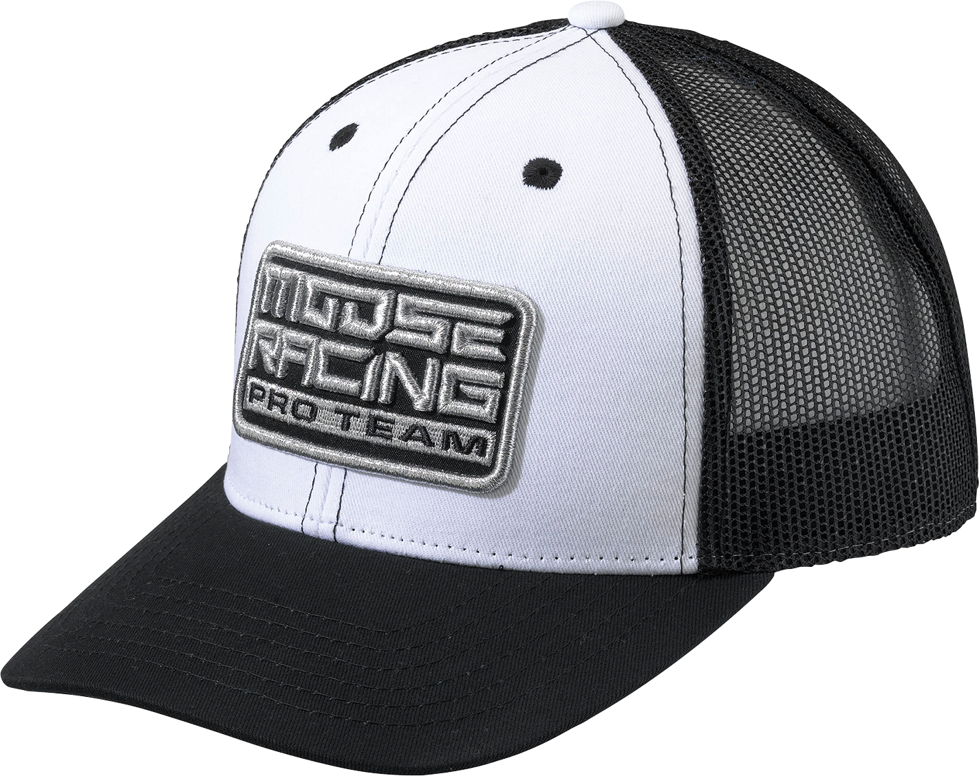 MOOSE OFFROAD Moose Pro Team Hat - One Size 2501-4010