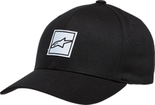 ALPINESTARS Meddle Hat - Black - Large/XL 12328101010LXL