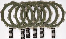 Street Racer Clutch Kit Src66