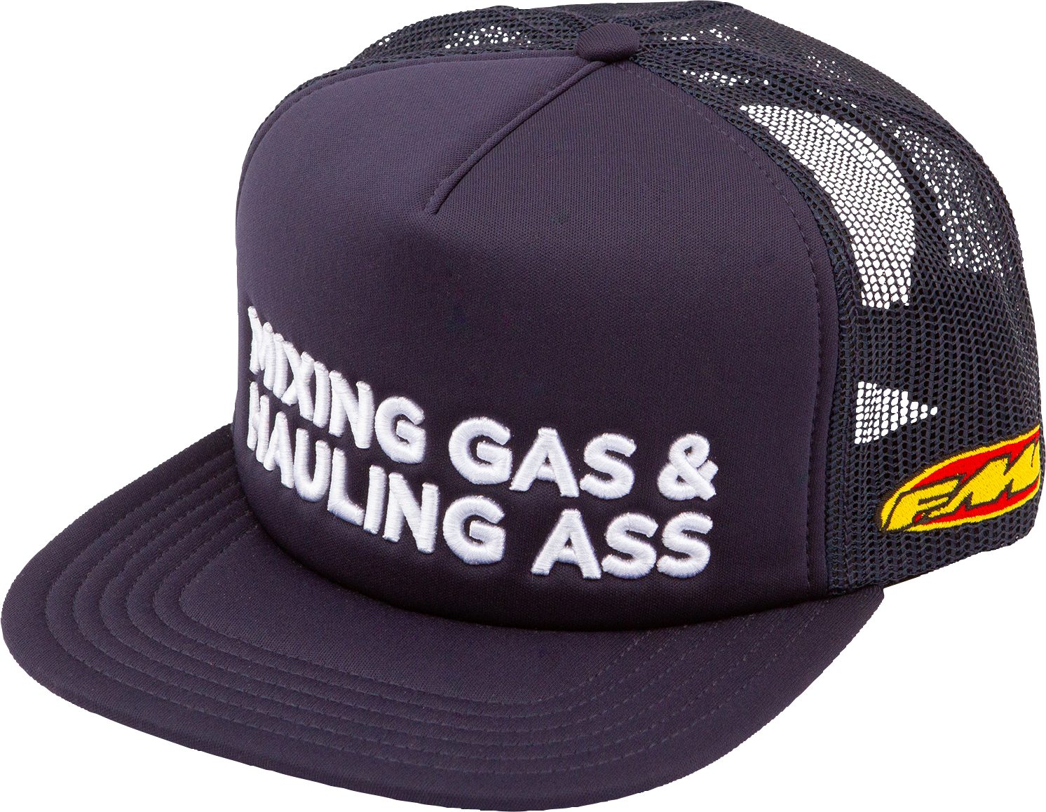 FMF Gass Hat - Navy FA7196903NVY