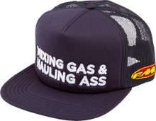 FMF Gass Hat - Navy FA7196903NVY