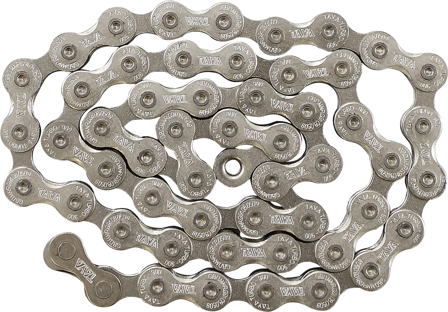 MOOSE OFFROAD RS-16 E-Bike Drive Chain X01-D3201 12200454