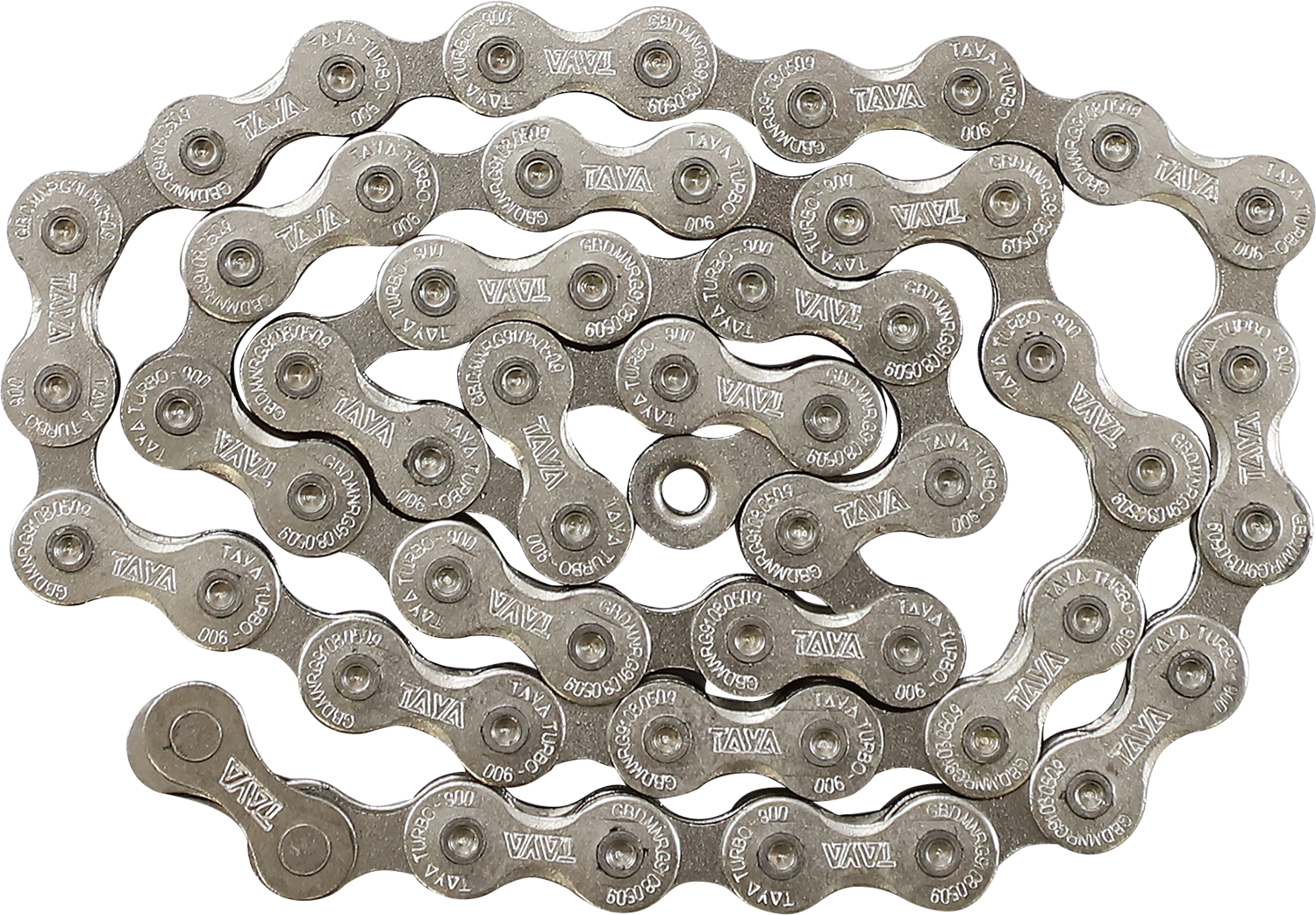 MOOSE OFFROAD RS-16 E-Bike Drive Chain X01-D3201 12200454
