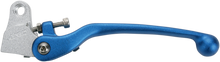 MOOSE OFFROAD Flex Clutch Lever by ARC - Blue - DC-8 CL-702 06132061
