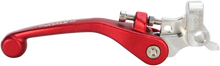 MOOSE OFFROAD Flex Clutch Lever by ARC - Red - Brembo CL-913 06132065
