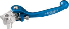 MOOSE OFFROAD Flex Brake Lever by ARC - Blue BR-722 06141846