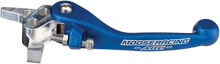 MOOSE OFFROAD Flex Brake Lever by ARC - Blue - Brembo BR-915 06141853