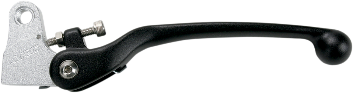 MOOSE OFFROAD Flex Clutch Lever by ARC - Black - DC-8 CL-701 06132060