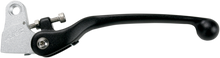 MOOSE OFFROAD Flex Clutch Lever by ARC - Black - DC-8 CL-701 06132060