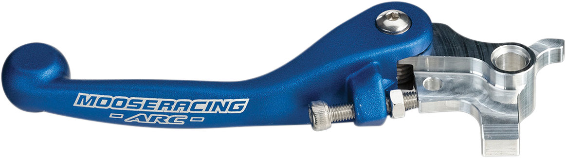 MOOSE OFFROAD Flex Clutch Lever by ARC - Blue - Magura CL-942 06132068