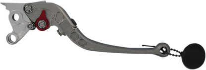 MOOSE OFFROAD Flex Clutch Lever by ARC - Black CL-901 06132062
