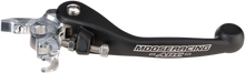 MOOSE OFFROAD Flex Brake Lever by ARC - Black - Brembo BR-924 06141854