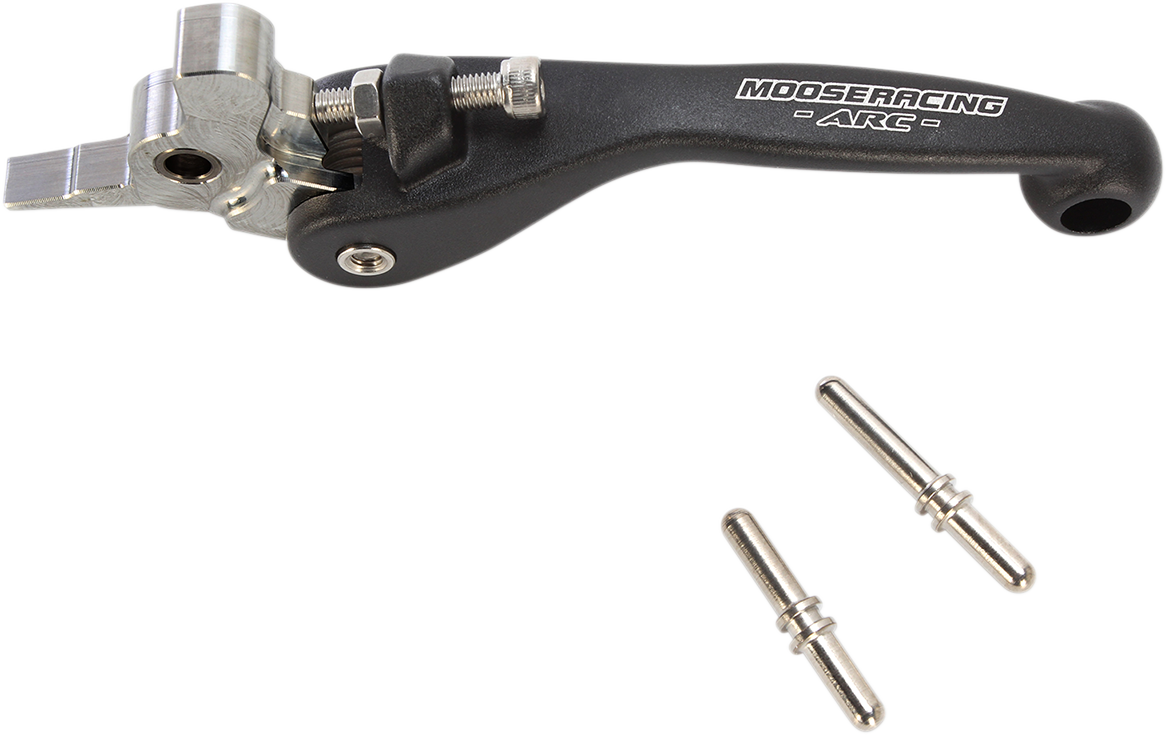 MOOSE OFFROAD Flex Brake Lever by ARC - Black BR-934 06141856