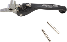 MOOSE OFFROAD Flex Brake Lever by ARC - Black BR-934 06141856