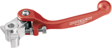 MOOSE OFFROAD Flex Brake Lever by ARC - Red BR-723 06141847