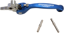 MOOSE OFFROAD Flex Brake Lever by ARC - Blue BR-935 06141857