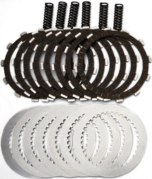 Dirt Racer Clutch Set Drc164