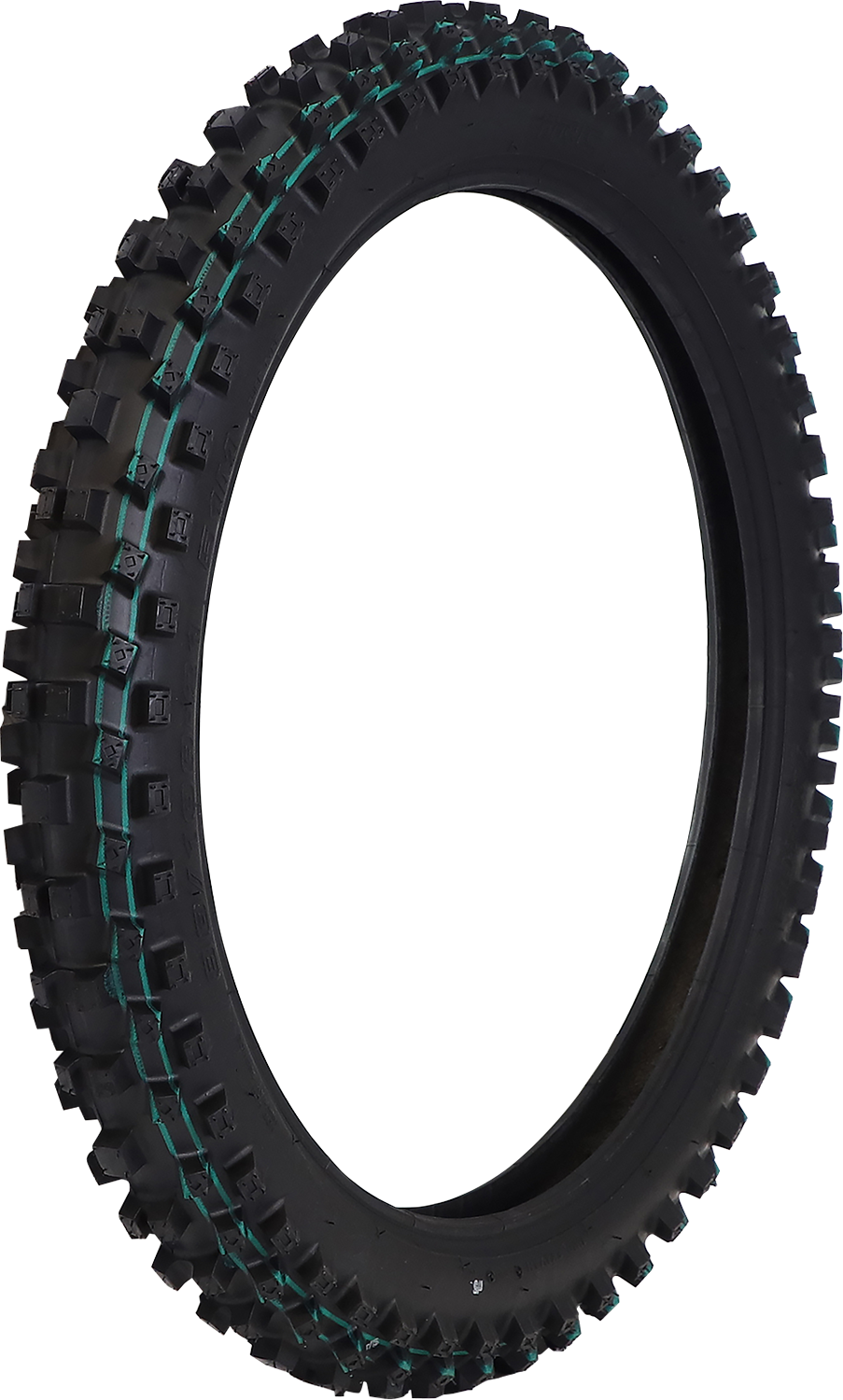 IRC Tire - VX-40 - Front - 80/100-21 - 51M T10570