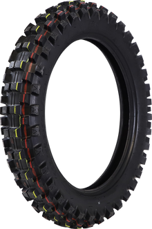 IRC Tire - VX-40 - Rear - 120/80-19 - 63M T10575