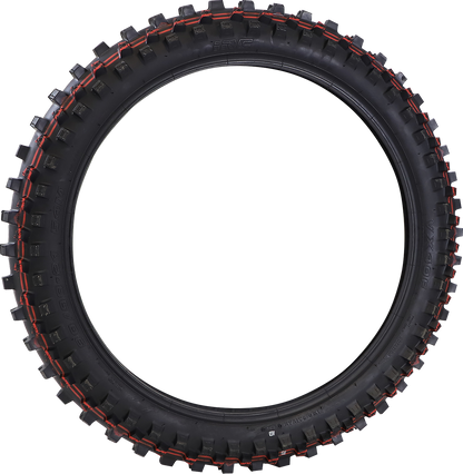 IRC Tire - VX-40 - Front - 90/90-21 - 54M T10571