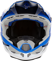 6D HELMETS ATR-2 Helmet - Fusion - Blue - XS 12-2924