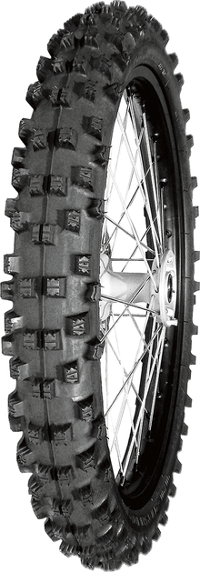 METZELER Tire - MCE 6 Days Extreme - Front - 90/100-21 - 57R 4074600